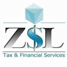 ZSL Tax and Financial Services