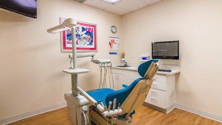 Dental One Associates of Fairfax
