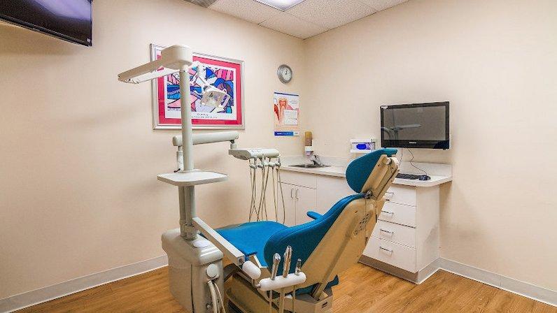 Dental One Associates of Fairfax