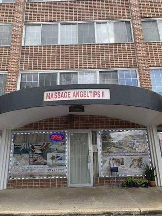 MASSAGE ANGELTIPS 2