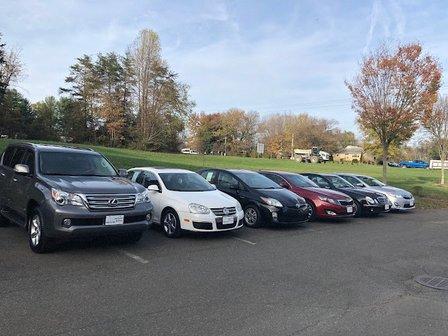 White Top Auto Sales