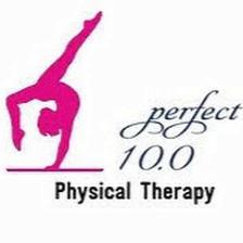 Perfect 10.0 Physical Therapy, PLC