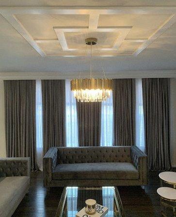 Diamond Drapery and Decor