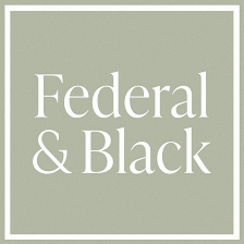 Federal & Black