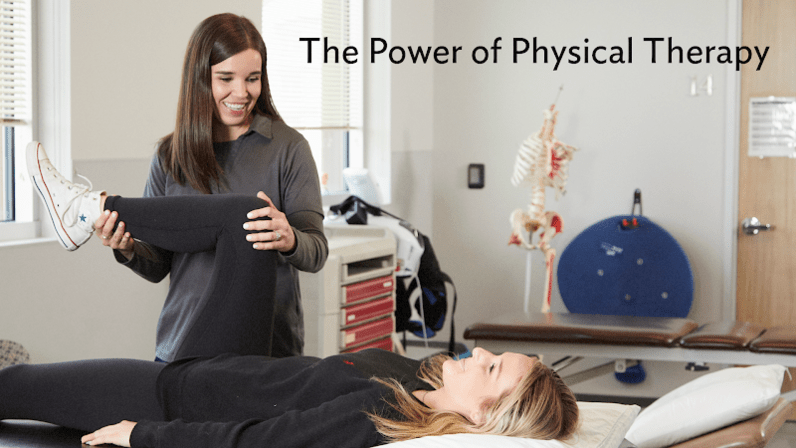 Select Physical Therapy - Falls Church