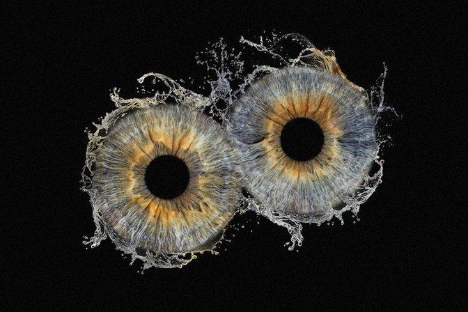 Eyeconic Photo