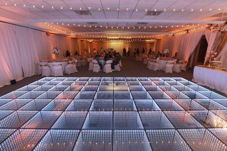 The Ideal Venue