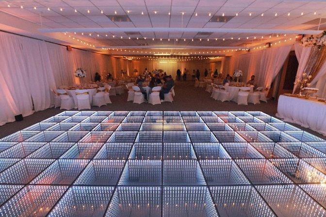 The Ideal Venue