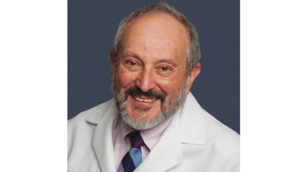 Coleman Irving Smith, MD