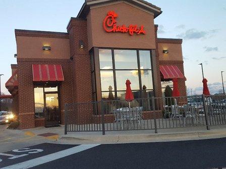 Chick-fil-A