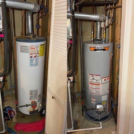Mayco Andrade Plumbing