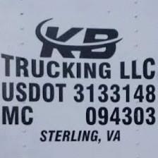 KB Trucking LLC
