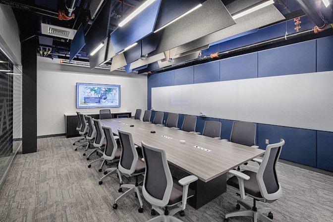 Aligned Data Centers - Ashburn IAD-02