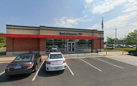 Bank of America ATM (Drive-thru)
