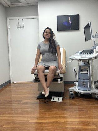 Arlington-Fairfax Clinic ObGyn