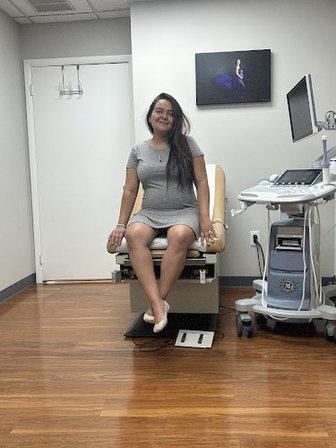 Arlington-Fairfax Clinic ObGyn