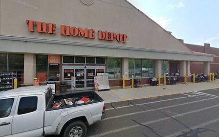 Pro Desk at The Home Depot