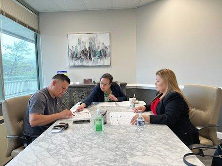 Ruth Henriquez - Campos International Group