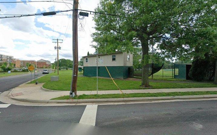 Fairfax Little League Inc