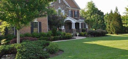 Franco American Mowing Inc