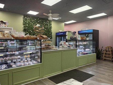 Dulce Tentacion Bakery, Sterling, VA