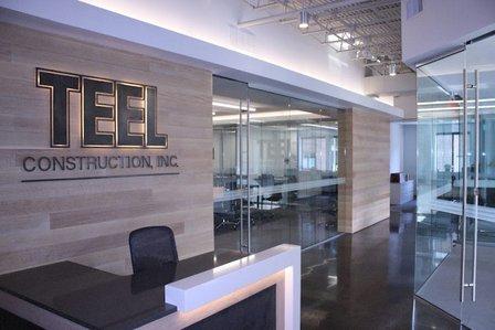 TEEL Construction, Inc.