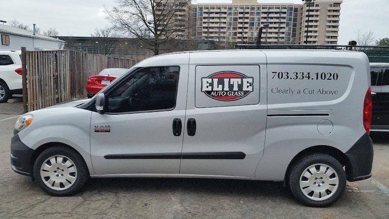 Elite Auto Glass