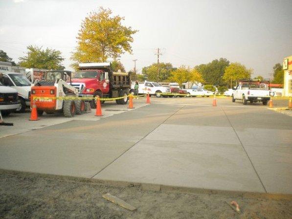 North Construction, Inc