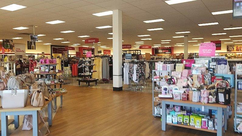 T.J. Maxx