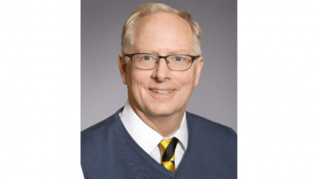 Robert L. Marsh, MD