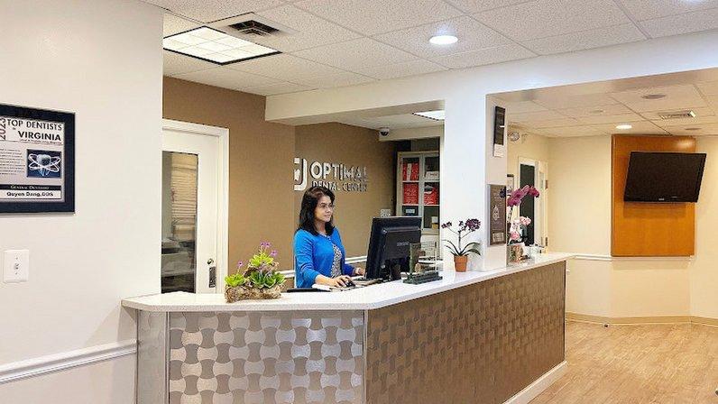 Optimal Dental Center of Fairfax