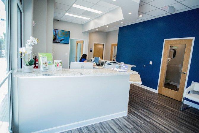 Prince William Family Dental
