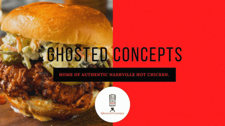 Ghosted Concepts