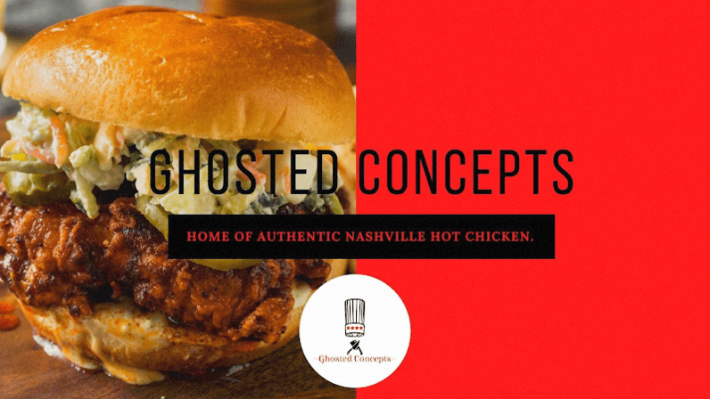 Ghosted Concepts