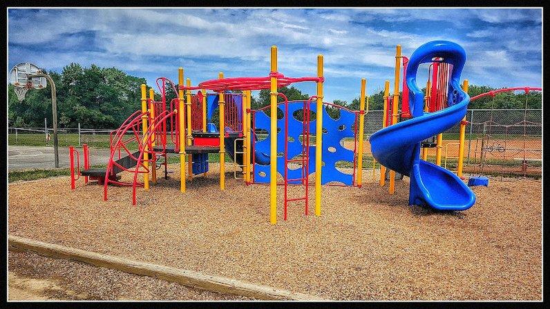 Rolling Ridge Elementary School