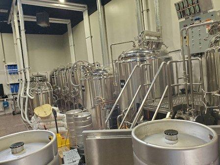 Bunnyman Brewing