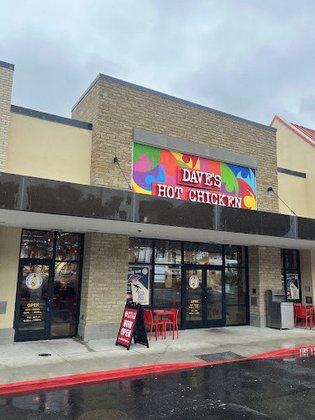 Dave's Hot Chicken