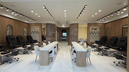 Kosmo Nail Bar