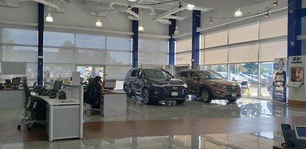 Auto Supply & Parts Co