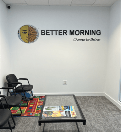 Better Morning