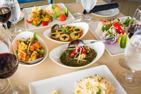SILK BANQUET AND CATERING