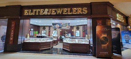 Elite Jewelers