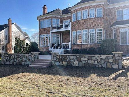 All American Concrete, LLC