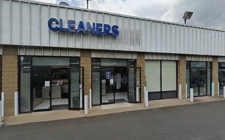 Dryclean Outlet Inc