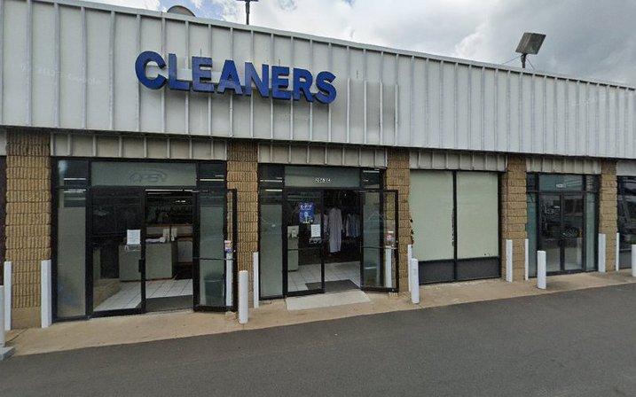 Dryclean Outlet Inc