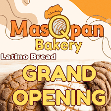 MasQpan Bakery