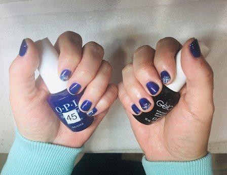MJ NAIL & SPA