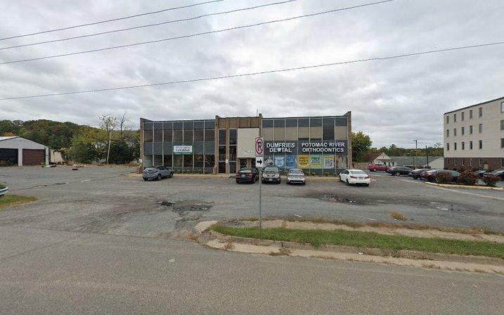 Potomac River Orthodontics - Dumfries