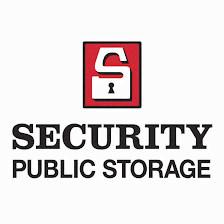 Security Public Storage