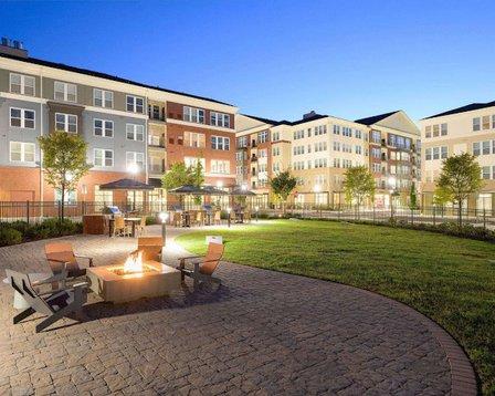The Point at Fairfax
